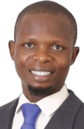 Comr. Yusuf Jamiu Adewale - Deputy Director, ICT and Data