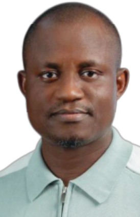 Hon. Olamide Lawal - Director, Contact and Mobilization