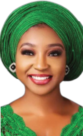 Dr Angel Adelaja-Kuye - Deputy Director, Contact and Mobilization