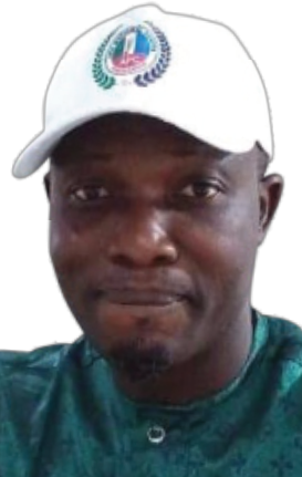 Mr. Abayomi Salako - Director, Persons with Disabilities