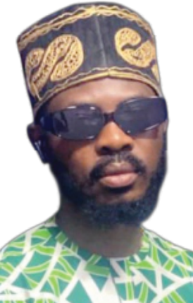 Oluwafemi Israel Owolabi - Deputy Director, Policy and Documentation