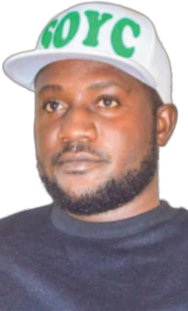 Mr. Ajayi Babajide - Youth Leader