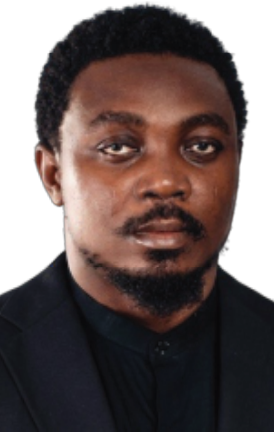 Mr. Soyode Olayinka - Director, Security Matters